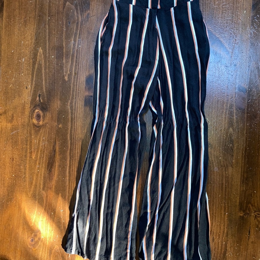 Cotton on flare pants